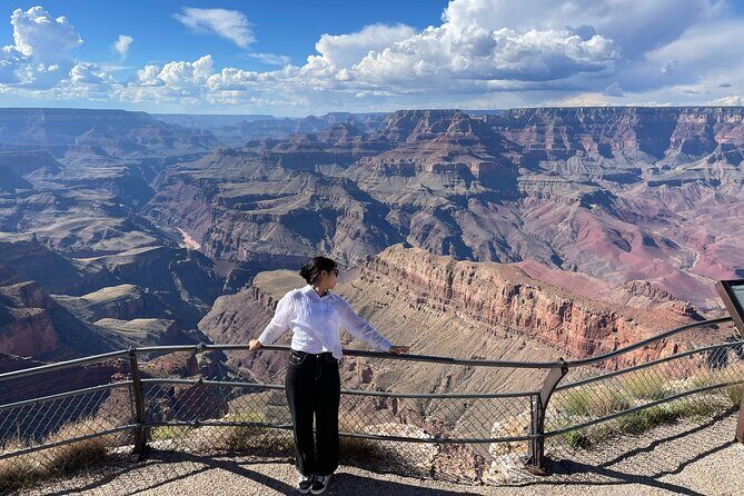 2 Days Grand Canyon, Antelope Canyon and Horseshoe Bend Tour - Who Will Benefit Most?