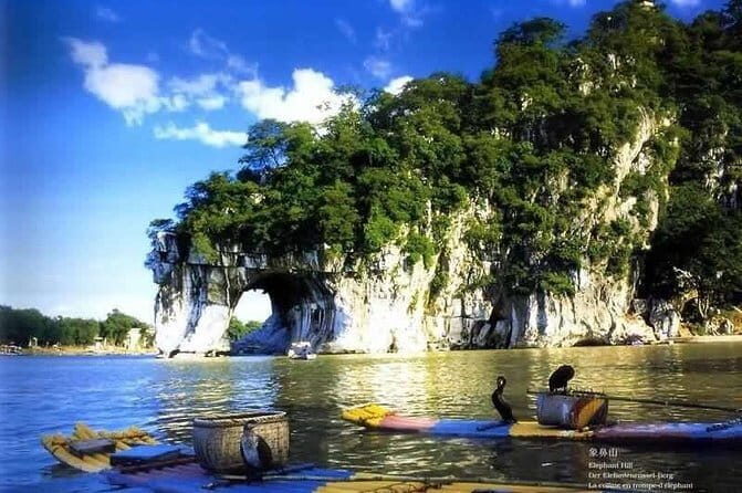 2 Days Guilin & Yangshuo Highlights Private tour - What Sets This Tour Apart?