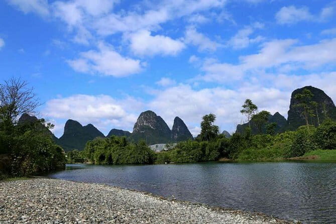 2 Days Guilin & Yangshuo Highlights Private tour - Who Should Consider This Tour?