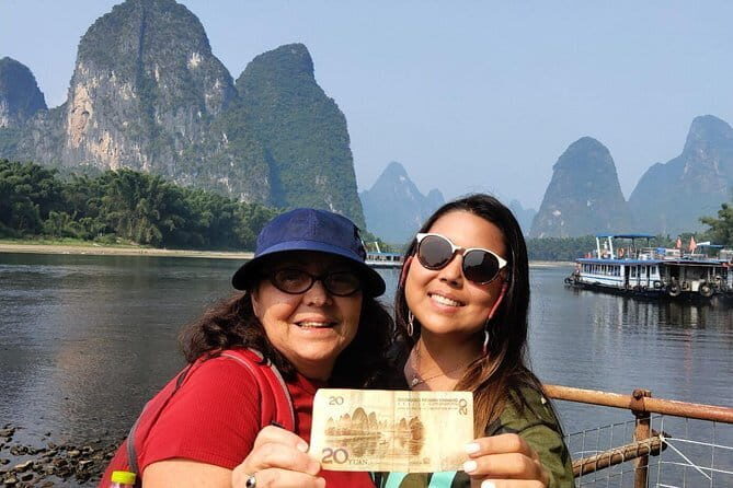 2 Days Guilin & Yangshuo Highlights Private tour - The Sum Up