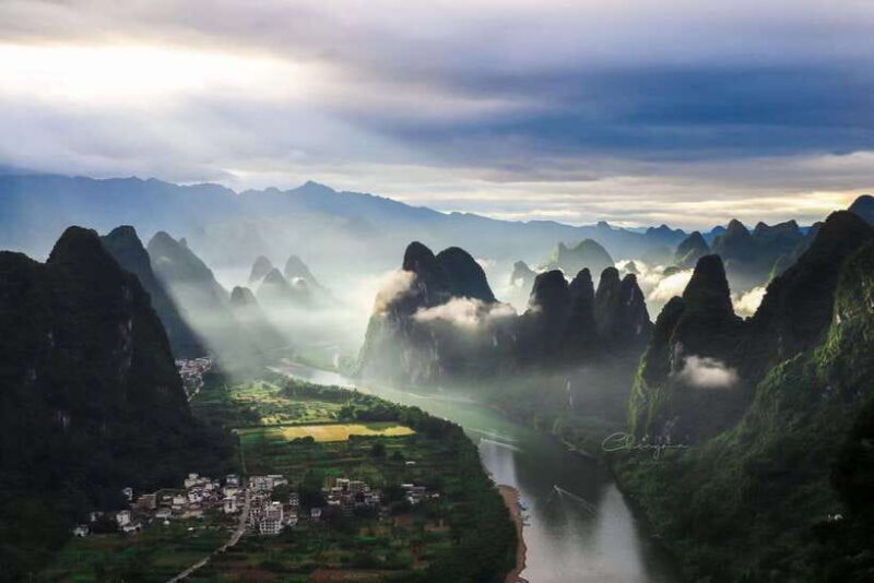 2 Days Guilin & Yangshuo Private Tour - Key Points