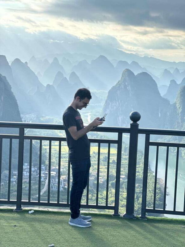 2 Days Guilin & Yangshuo Private Tour - Exploring the Journey: From Guilin to Yangshuo