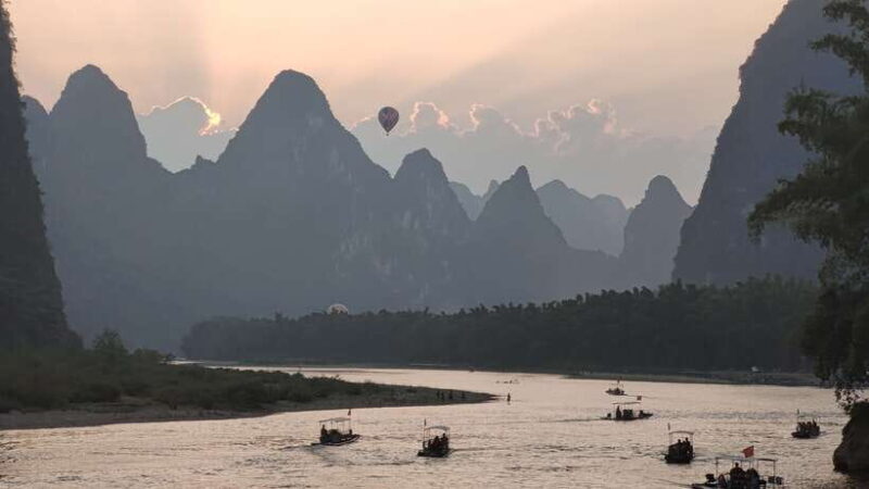 2 Days Guilin & Yangshuo Private Tour - Authenticity and Value: Is This Tour Worth It?