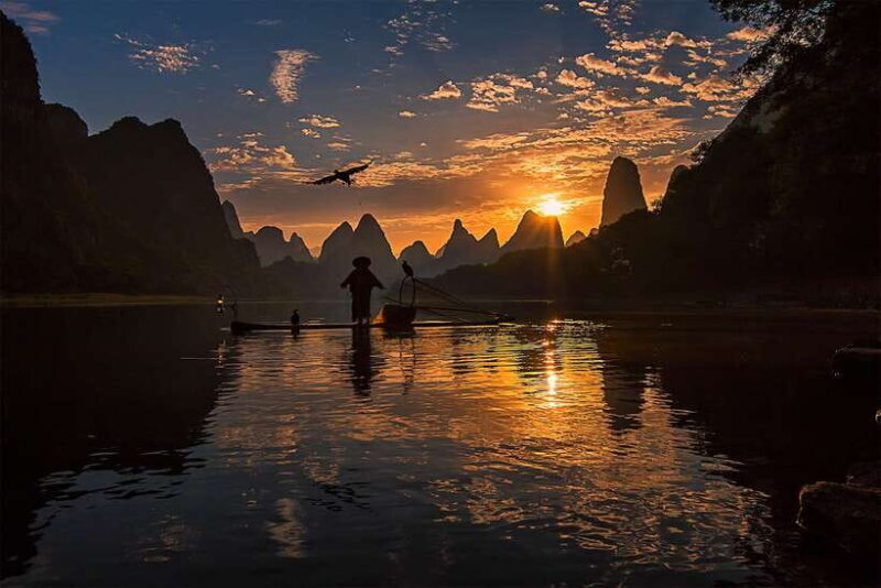 2 Days Guilin & Yangshuo Private Tour - FAQs