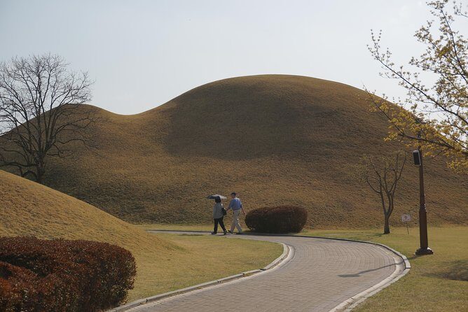 2 Days Gyeongju Private Tour from Seoul and Near Seoul - Who Should Consider This Tour?