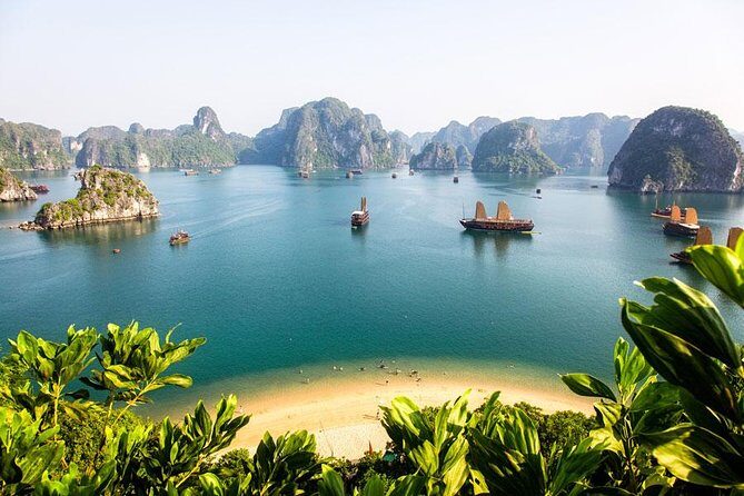 2 Days Halong Bay 3* Cruise Including Transportation from Hanoi - Final Thoughts