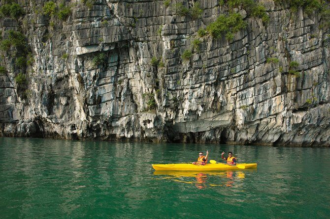 2 Days Halong Bay - Halong Sapphire Cruise - Final Thoughts