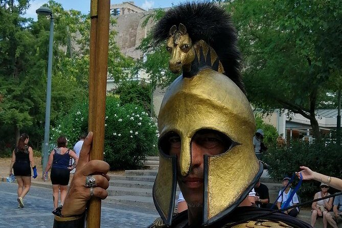 2 Days Herodotus Tour - Marathon, Thermopylae, Delphi, Thebes, Plataea, Salamis - A Deep Dive into the 2-Day Herodotus Tour