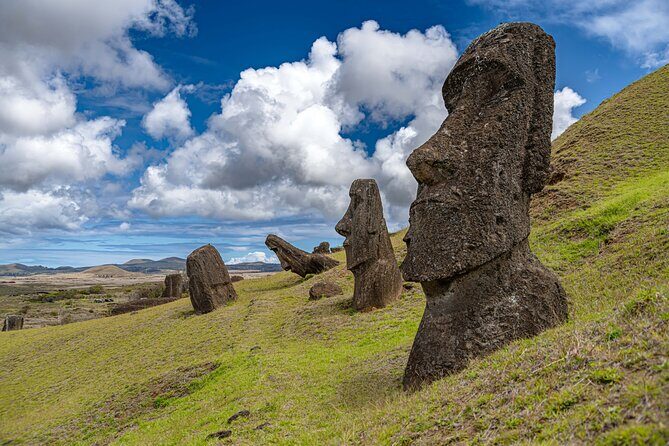 2 Days Highlights Tour in Easter Island Moai and Nature - Key Points