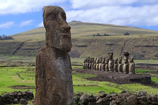 2 Days Highlights Tour in Easter Island Moai and Nature - Detailed Review and What to Expect