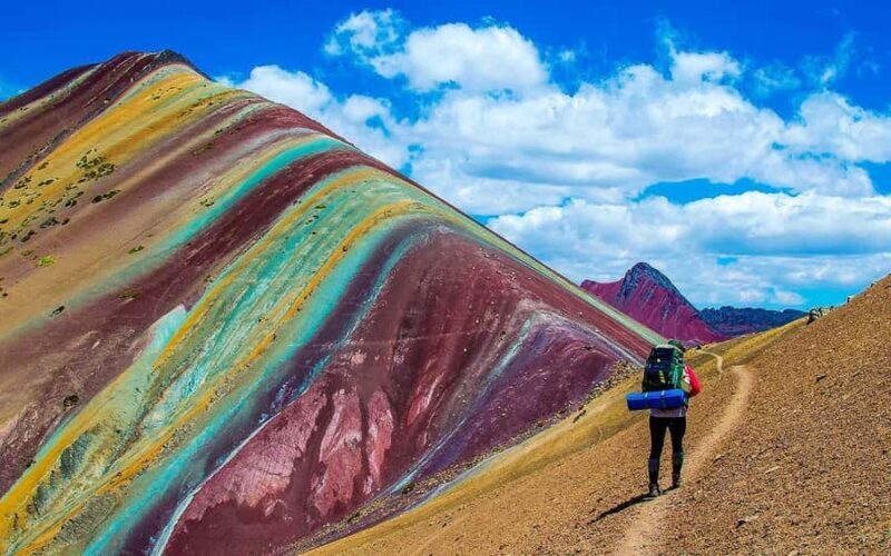 2 Days: Hike to Ausangate + Rainbow Mountain private tour - Who Should Consider This Tour?