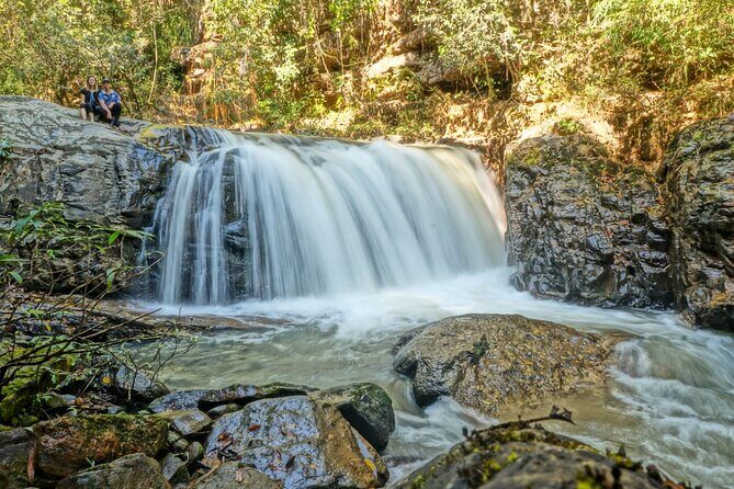 2 Days Hiking Tour in Chiang Mai - Who Should Book This Tour?