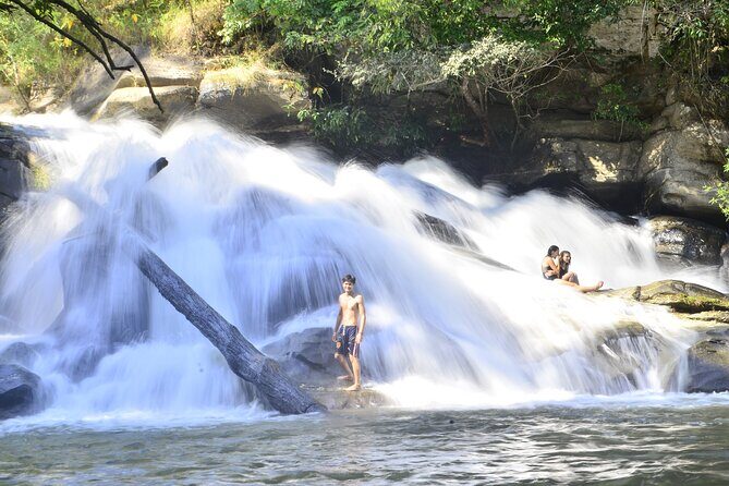 2 Days Hiking Tour in Chiang Mai - FAQ