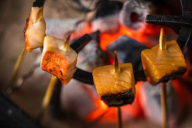 2 Days Hot Spring Retreat in a Traditional Onsen Town - The Sum Up