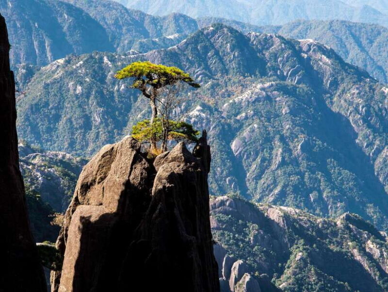 2 Days Huangshan Private Tour for Essence of Yellow Mountain - FAQ