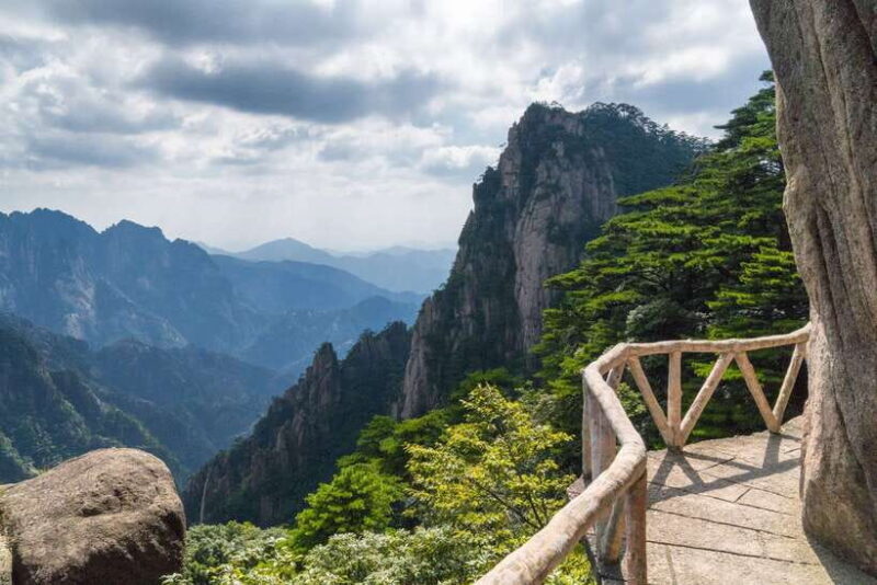 2 Days Huangshan Private Tour for Essence of Yellow Mountain - Final Thoughts