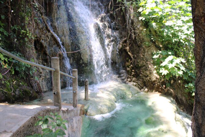 2 Days in Hot Springs Tolantongo Hotel and Private Transportation - Who Should Consider This Tour?