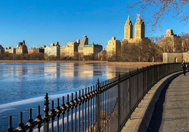 2 Days in NYC: Must-See Sites and Hidden Gems - Discovering the Heart of Manhattan and Beyond