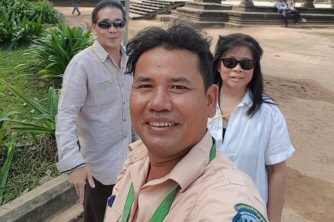 2-Days in temples and other areas - Key Points