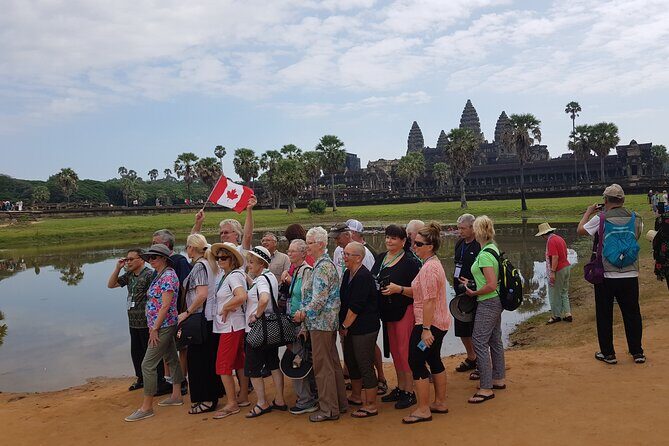 2-Days in temples and other areas - What Makes This Tour Stand Out?