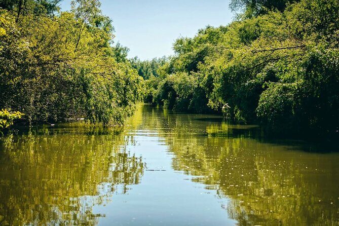 2 Days in the Danube Delta and Constanta city at the Black Sea - Explore Romania’s Black Sea Coast and the Danube Delta: A Practical, Authentic Journey
