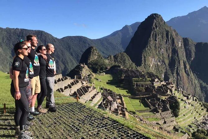 2 Days Inca Trail to Machu Picchu with Camping - A Detailed Look at the 2-Day Inca Trail with Camping