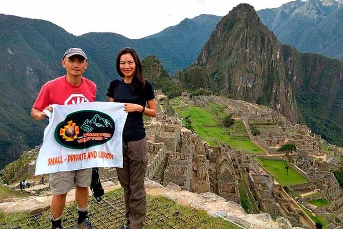 2 Days Inca Trail to Machu Picchu with Camping - What’s Included and What’s Not