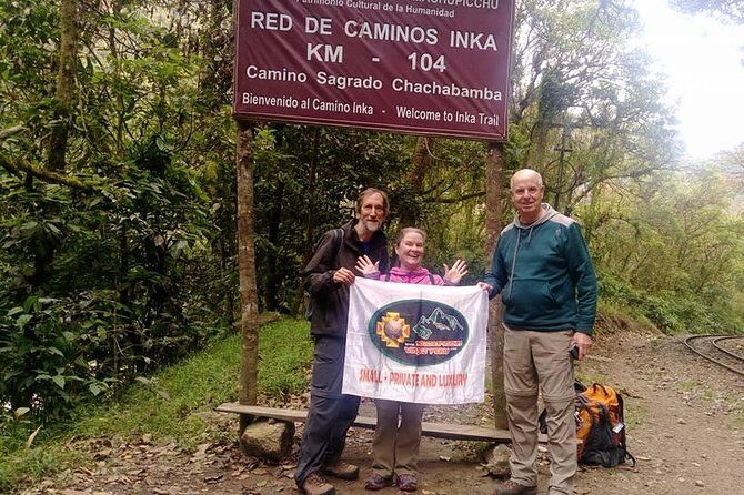 2 Days Inca Trail to Machu Picchu with Camping - The Experience According to Travelers