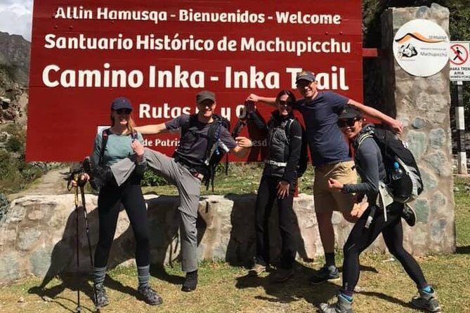 2 Days Inca Trail to Machu Picchu with hotel - FAQs