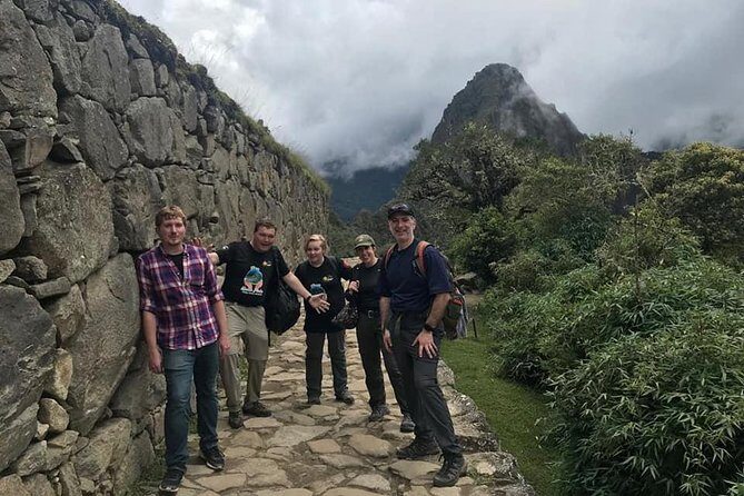 2 Days Inca Trail to Machu Picchu with hotel - FAQ