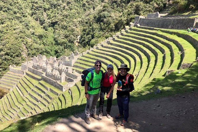2 Days Inca Trail to Machu Picchu with hotel - Final Thoughts