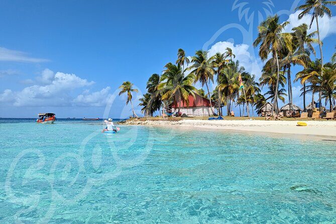 2 Days Island Hopping Adventure San Blas Islands - Private Cabin - Key Points
