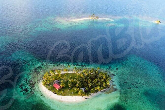 2 Days Island Hopping Adventure San Blas Islands - Private Cabin - What Makes This Tour Stand Out?