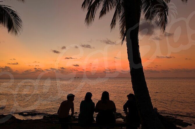 2 Days Island Hopping Adventure San Blas Islands - Private Cabin - Who Is This Tour Best For?