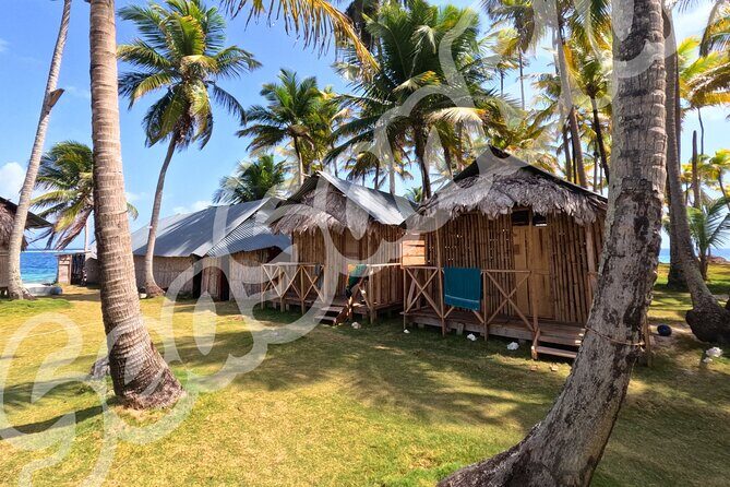 2 Days Island Hopping Adventure San Blas Islands - Private Cabin - FAQ