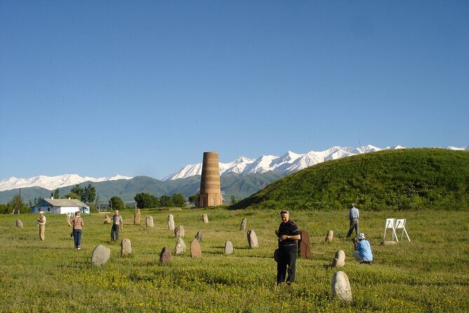 2 Days Issyk Kul Lake Canyons Horse Riding and Yurt Stay - Key Points