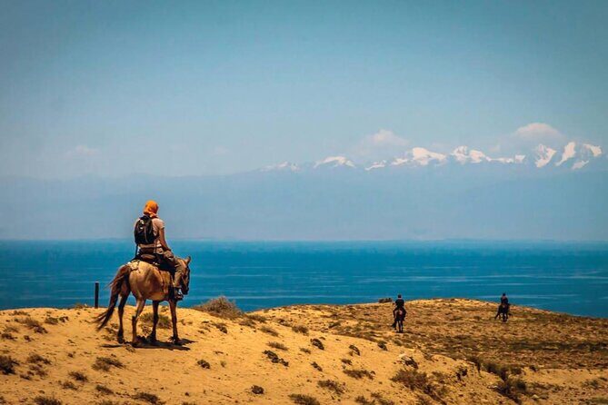 2 Days Issyk Kul Lake Canyons Horse Riding and Yurt Stay - In-Depth Review: What’s Included and What You Can Expect