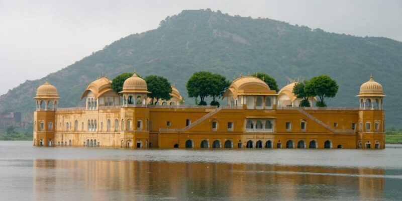 2 Days Jaipur Overnight Tour from Delhi - Detailed Review of the Jaipur Overnight Tour