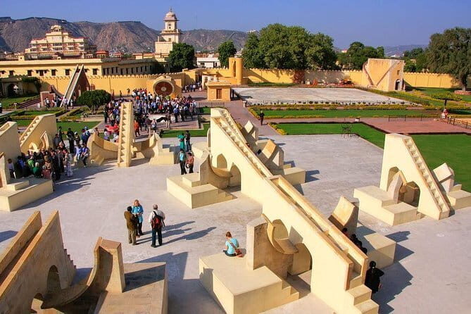2 Days Jaipur Private City Tour - Who Is This Tour Best For?