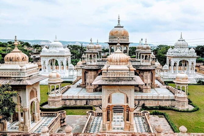 2 Days Jaipur Private City Tour - FAQs