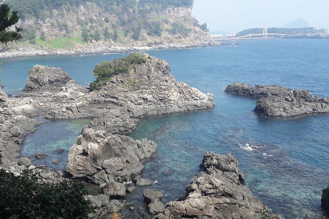 2 Days Jeju Island Private Taxi Tour (East/West of Jeju Island ) - A Few Considerations