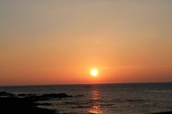 2 Days Jeju Island Private Taxi Tour (East/West of Jeju Island ) - Who Would Love This Tour?