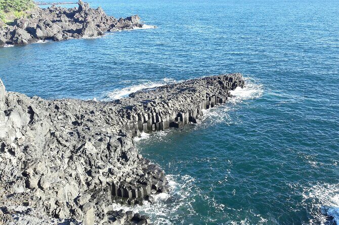 2 Days Jeju Island Private Taxi Tour (East/West of Jeju Island ) - Frequently Asked Questions