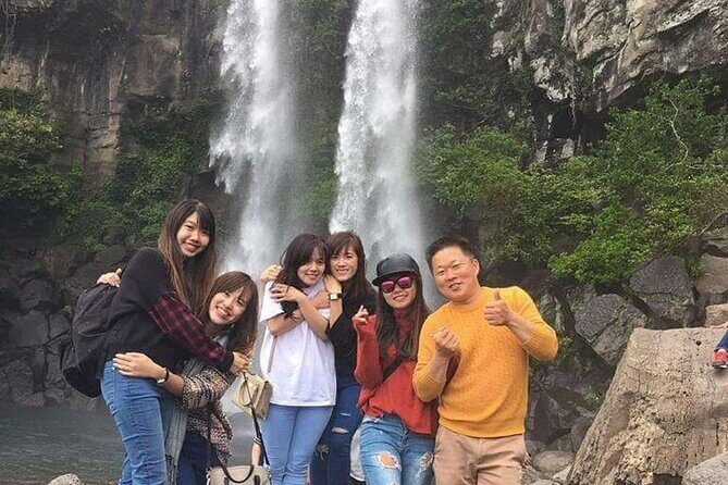 2 Days Jeju Island Private Taxi Tour (East/West of Jeju Island ) - Final Thoughts