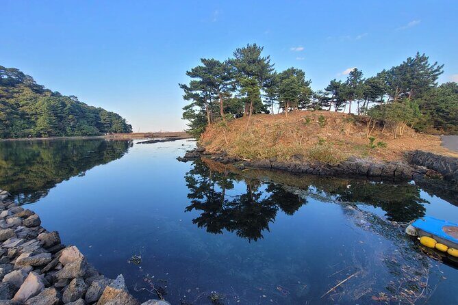 2 Days Jeju Private Jumbo Taxi Tour with Mr.Ko (Suhong) - FAQ