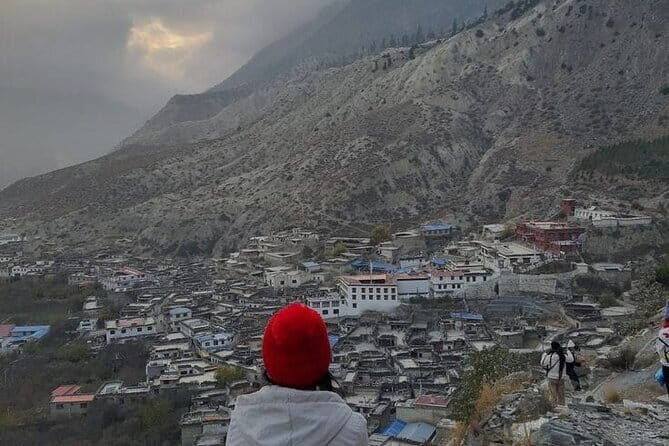 2 Days Jomsom, Kagbeni, Mukitinath, Mustang Budget Tour by Jeep - An In-Depth Look at the 2-Day Mustang Jeep Tour