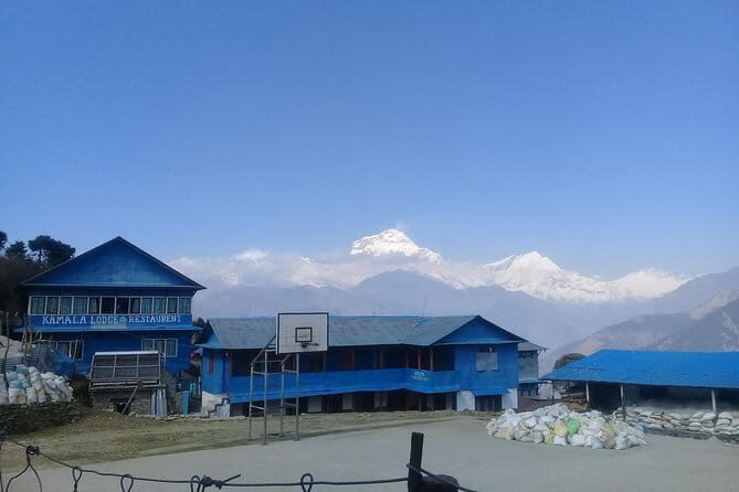 2 Days Jomsom, Kagbeni, Mukitinath, Mustang Budget Tour by Jeep - Frequently Asked Questions