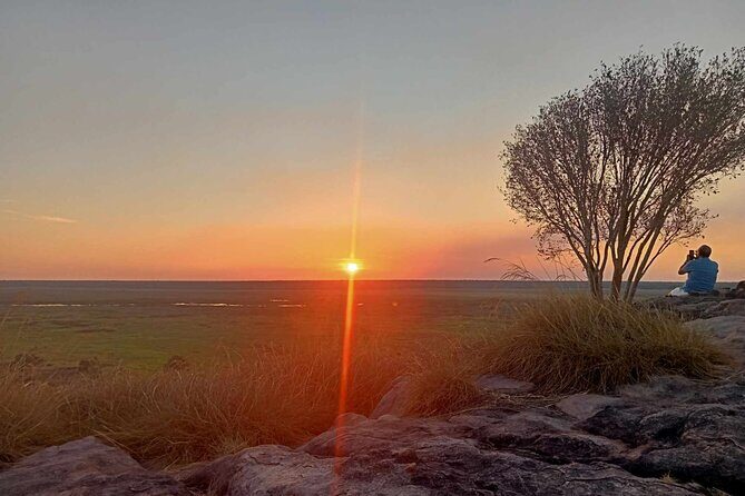 2 Days Kakadu - A Deep Dive into the 2 Days Kakadu Tour