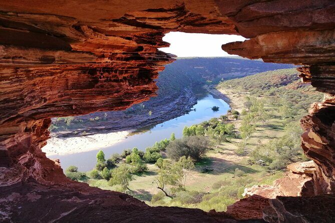 2 Days Kalbarri and Pink Lake Tour Monday Departure - Experience the Best of Western Australia in Just Two Days
