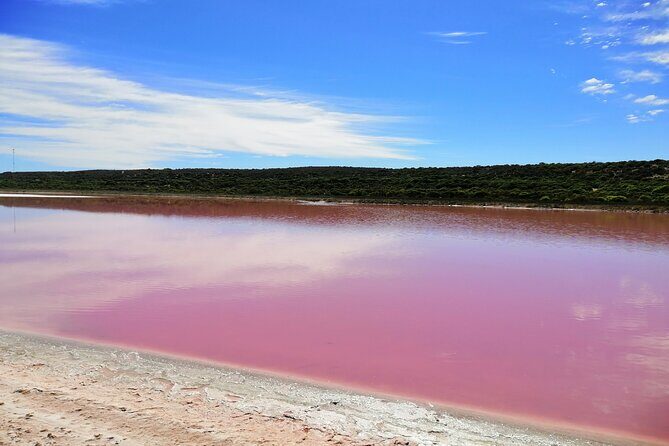 2 Days Kalbarri and Pink Lake Tour Monday Departure - Key Points